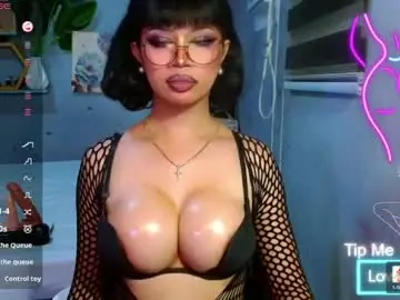 Chaturbate Adult Webcam of temptationlollipop