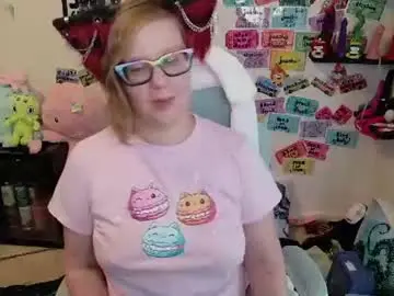 Chaturbate Free Porn Cam of ten_tickle_pixie