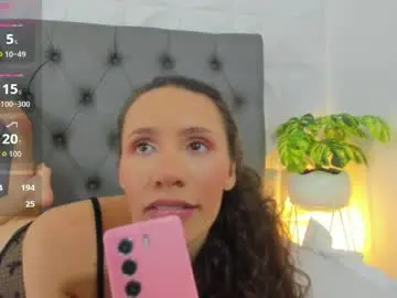 Chaturbate Free Porn Cam of valeryn_rosse