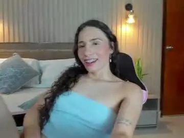 Chaturbate Adult Webcam of valeryn_rosse