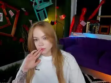 Chaturbate Nude Webcam of amynox