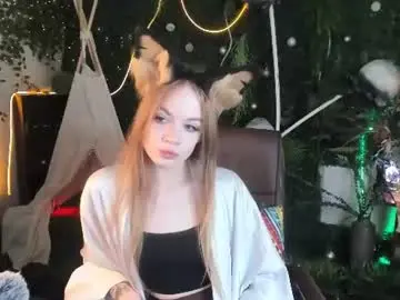 Chaturbate Live Porn of amynox