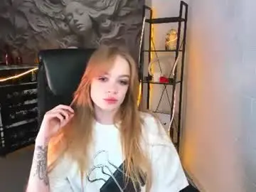 Chaturbate Live Sex of amynox