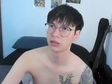 Chaturbate Free Live Porn of andy_bankai