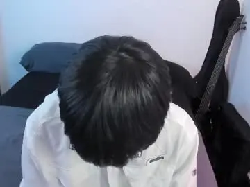 Chaturbate Adult Webcams of andy_bankai