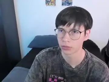 Chaturbate Adult Webcam of andy_bankai