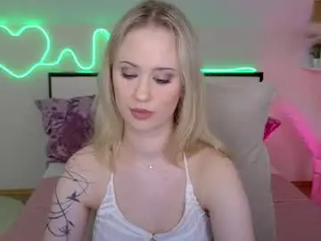 Chaturbate Nude Webcam of beauty_sashaxx