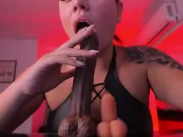 Chaturbate Adult Video Chat of bonnie_an