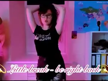 Chaturbate Watch Live Sex Cams of carol_carmen