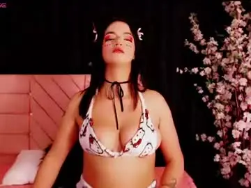 Chaturbate Live Sex Cam of eternal_moonqs