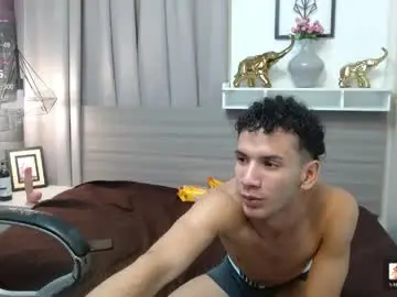 Chaturbate Live Porn of jdwhite18