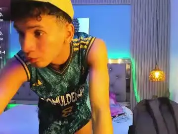 Chaturbate Best live sex cam show of jdwhite18