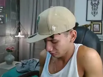 Chaturbate Live Sex Cam of jdwhite18