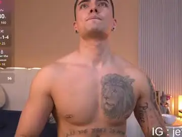 Chaturbate Nude Webcam of jeff_boss_