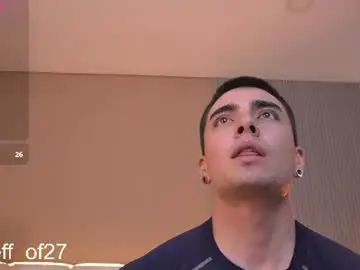 Chaturbate Private Sex Chat of jeff_boss_