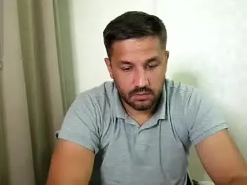 Chaturbate Watch Live Sex Cams of kaifik