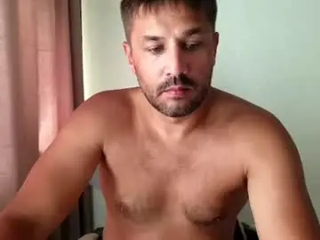 Chaturbate Sex Cam of kaifik