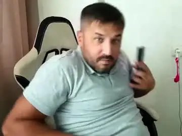 Chaturbate Live Sex Cam of kaifik
