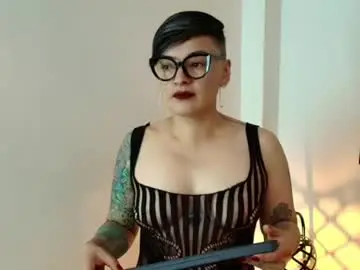 Chaturbate Best live sex cam show of kat_paradisse