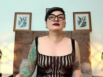Chaturbate Free Porn Cam of kat_paradisse