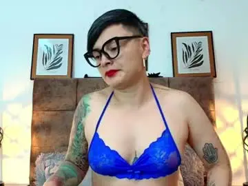 Chaturbate Best Webcam of kat_paradisse
