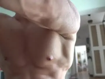 Chaturbate Best live sex cam show of kevinandresxx