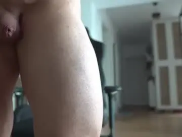 Chaturbate Sex Cam of kevinandresxx