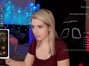 Chaturbate Live Sex Cam of kimilee22