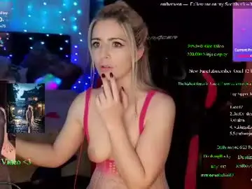 Chaturbate Private Sex Chat of kimilee22