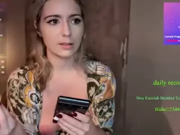 Chaturbate Live Sex of kimilee22