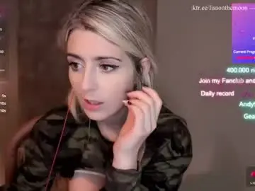 Chaturbate Adult Video Chat of kimilee22