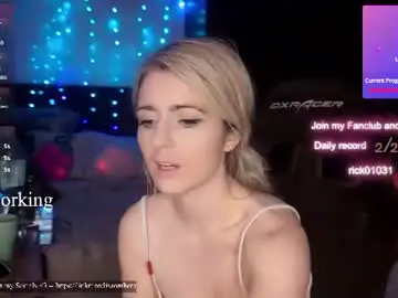 Chaturbate Adult Video Chat of kimilee22