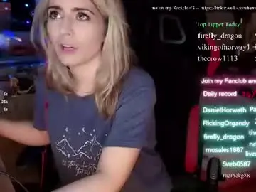 Chaturbate Live Sex of kimilee22