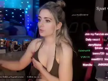 Chaturbate Adult Webcam of kimilee22