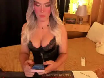 Chaturbate Nude Webcam of lilymonstercock