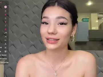 Chaturbate Nude Webcam of linhtadt