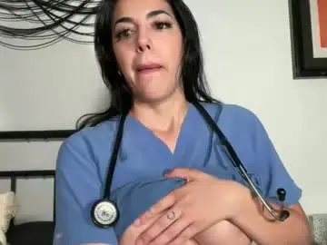 Chaturbate Live Sex Cam of luxcher22