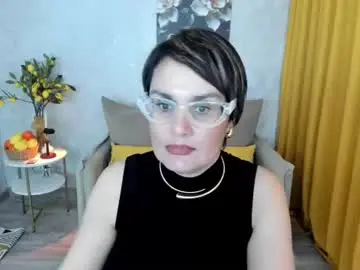 Chaturbate Free Porn Cam of mayanoire