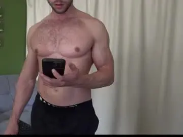 Chaturbate Free Live Porn of muscularfriend
