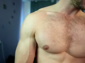 Chaturbate Nude Webcam of muscularfriend