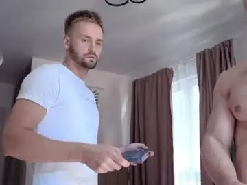 Chaturbate Best Webcam of muscularfriend