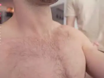Chaturbate Best Webcam of muscularfriend