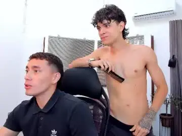 Chaturbate Free Live Porn of party_guyssex