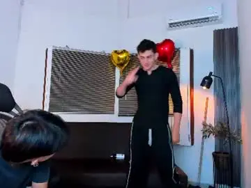 Chaturbate Adult Video Chat of party_guyssex
