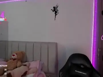 Chaturbate Sex Chat of playsweetfer