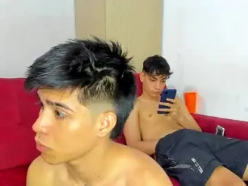 Chaturbate Watch Live Sex Cams of sexys_boys18