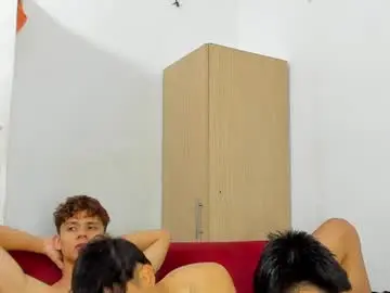 Chaturbate Sex Chat of sexys_boys18