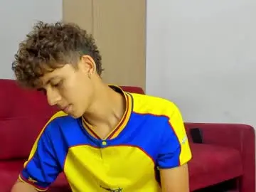 Chaturbate Sex Chat of sexys_boys18