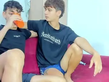 Chaturbate Free Porn Cam of sexys_boys18