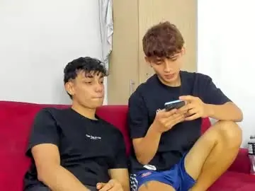 Chaturbate Adult Webcams of sexys_boys18